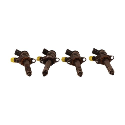 Injecteurs Common rail