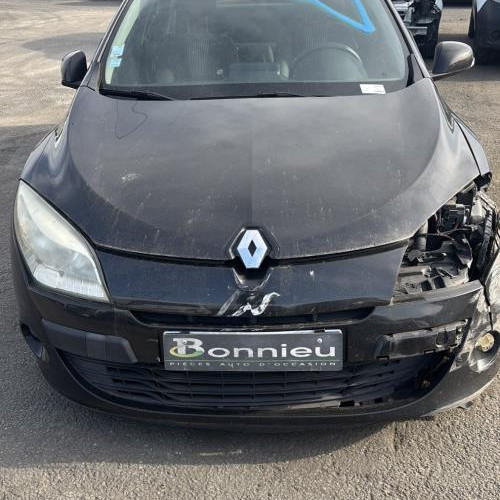 Air bag rideau droit