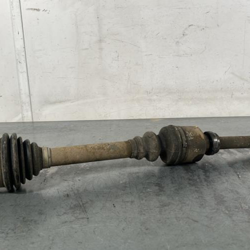 Cardan droit (transmission)