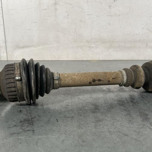 Cardan gauche (transmission)