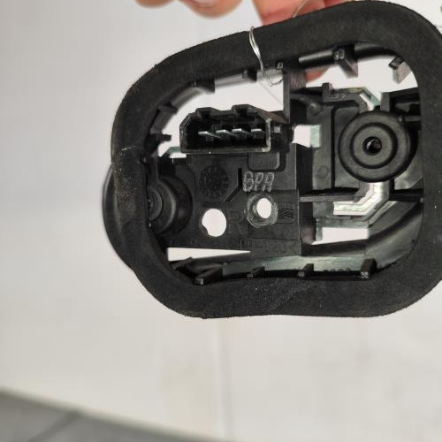 Platine feu arriere droit