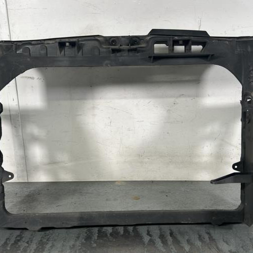 Armature avant, Masque avant