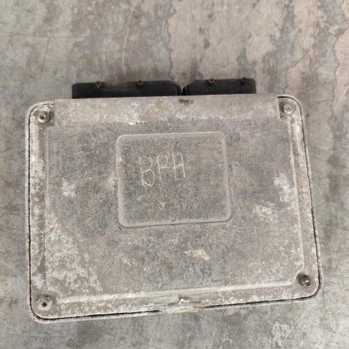 Calculateur moteur