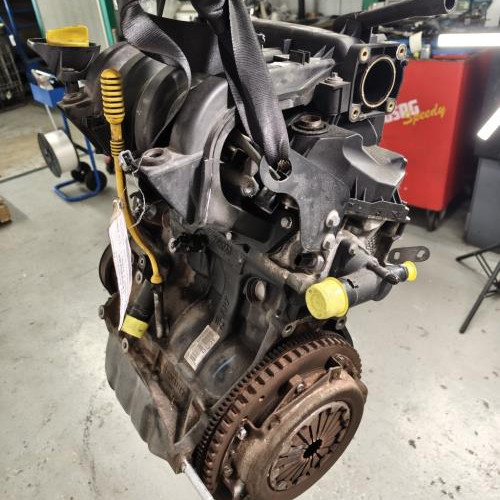 Moteur