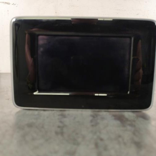 Ecran GPS