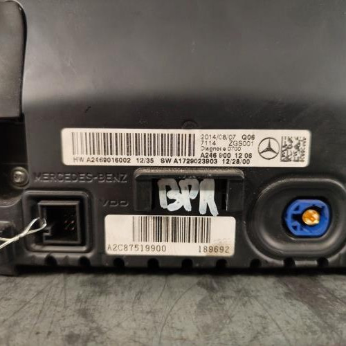 123387188-1812afcd-bda0-4a60-98af-fa581375c794-Piece-Ecran-GPS-2469001206-MERCEDES-CLASSE-GLA-156-PHASE-1-060ee8dfa9ccc2bb0439e011e466c60bdd11ddf775def45c875448c76b44d462_m.jpg