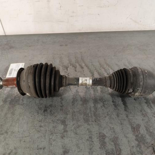 Cardan gauche (transmission)