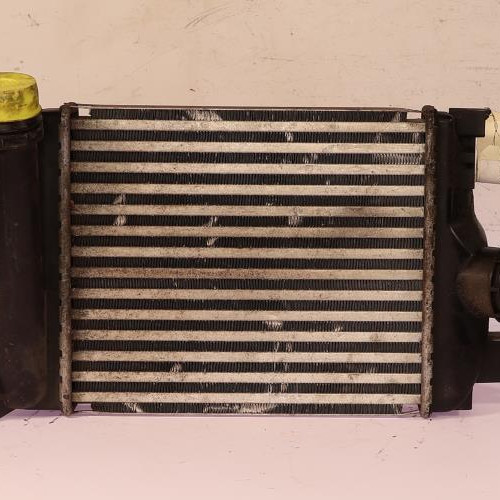 Echangeur air (Intercooler)
