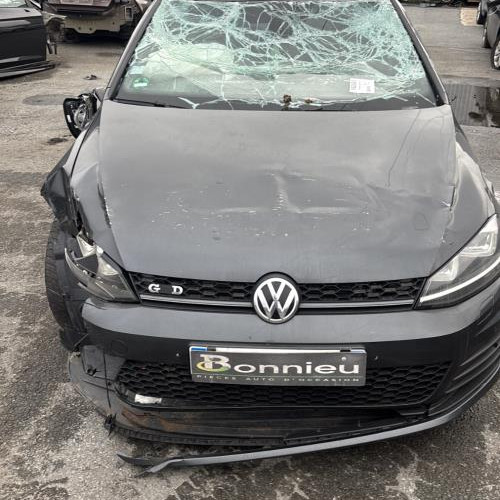 Vitre arriere gauche