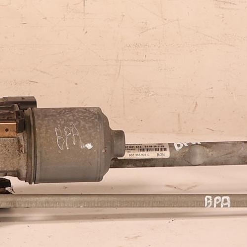 Moteur essuie glace avant