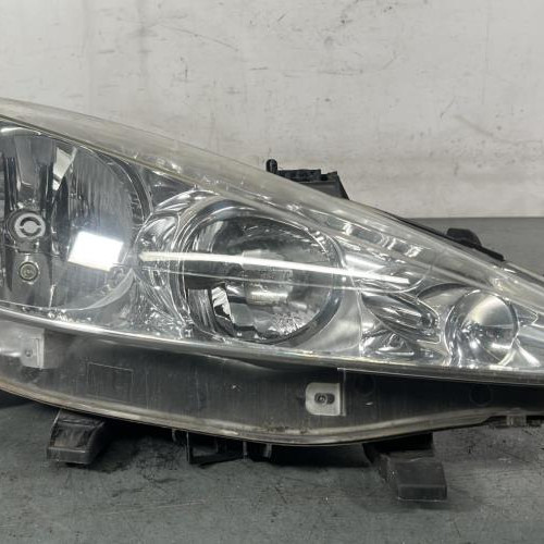 Optique avant principal droit (feux)(phare)