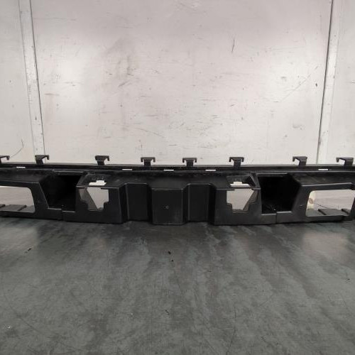 Absorbeur de pare choc arriere