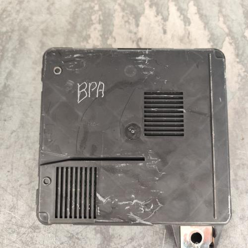 Boitier servitude moteur (BSM)