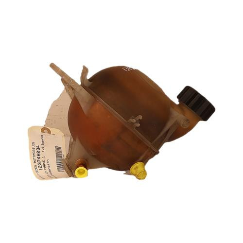 Vase d'expansion