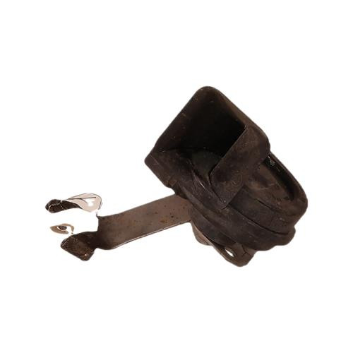 Avertisseur/Klaxon
