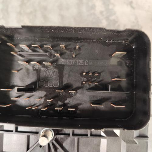 Boitier servitude moteur (BSM)
