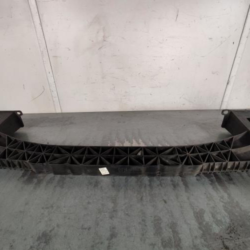 Absorbeur de pare choc avant