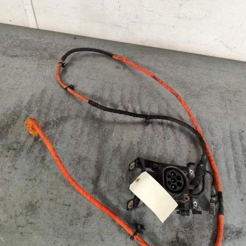 Chargeur (Voiture électrique)