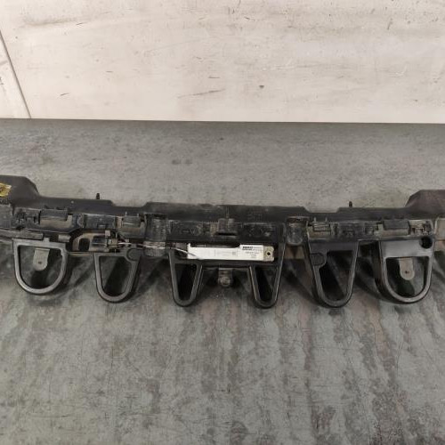 Absorbeur de pare choc arriere