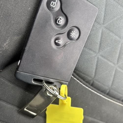 Treuil de roue de secours