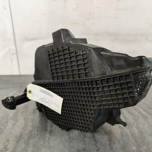 Boitier filtre a air