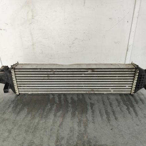 Echangeur air (Intercooler)