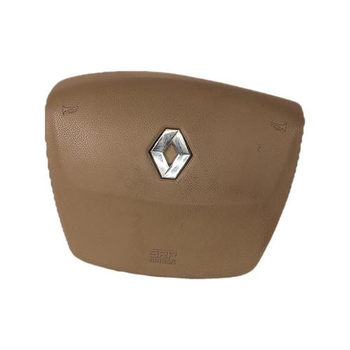 Air bag conducteur
