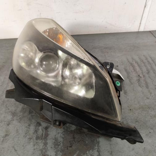 Optique avant principal droit (feux)(phare)