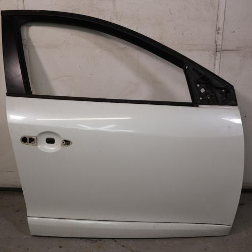 Porte avant droit