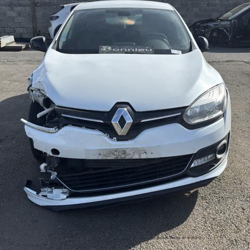 Air bag rideau droit