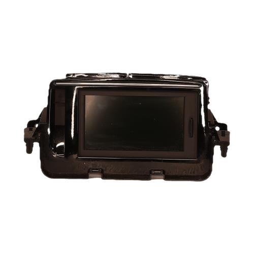 Ecran GPS