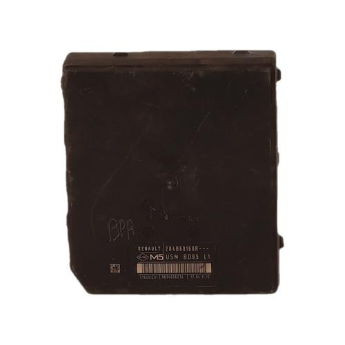 Boitier servitude moteur (BSM)