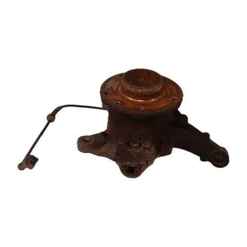 Fusee avant gauche