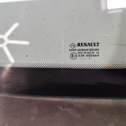 Custode arriere droit