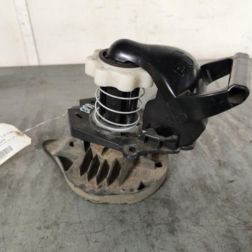 Treuil de roue de secours