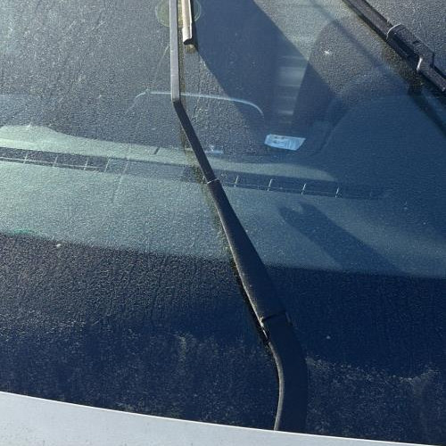 Bras essuie glace avant droit