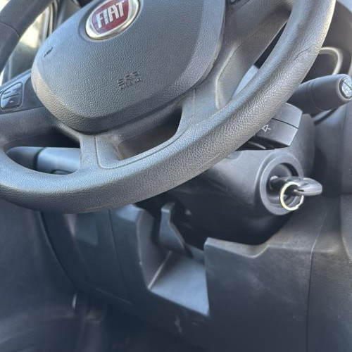 Colonne de direction