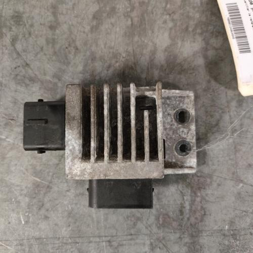 Boitier de prechauffage