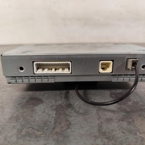 Module électronique