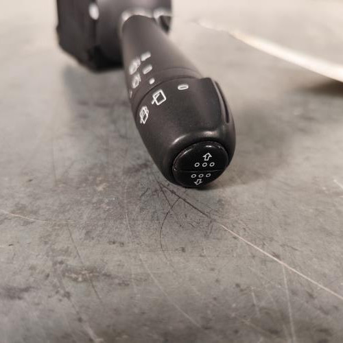 Commodo d'essuie glaces