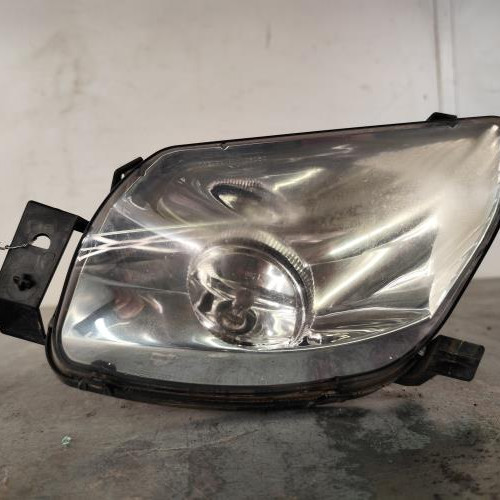 Anti brouillard droit (feux)