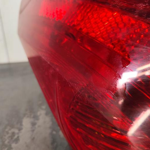 Feu arriere principal gauche (feux)