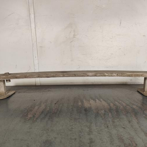 Renfort pare choc arriere (traverse)