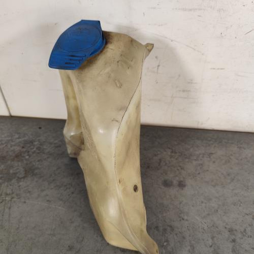 Vase de lave glace