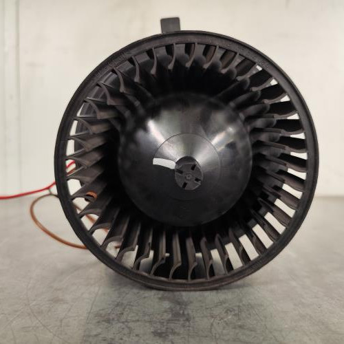 Ventilateur chauffage