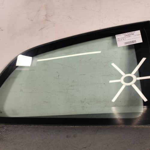 Custode arriere droit