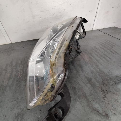 Optique avant principal droit (feux)(phare)