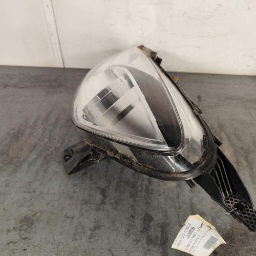 Optique avant principal gauche (feux)(phare)