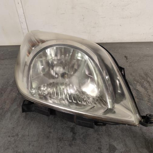 Optique avant principal droit (feux)(phare)