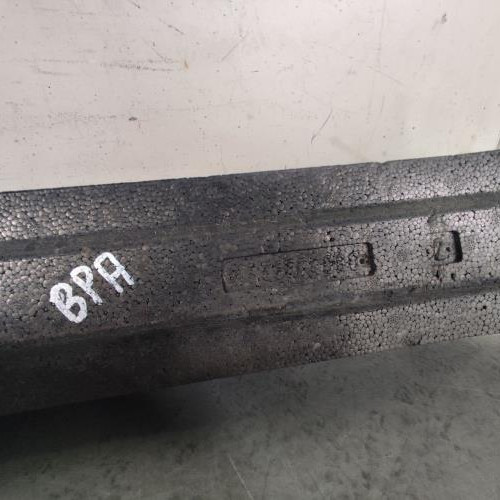 Absorbeur de pare choc avant